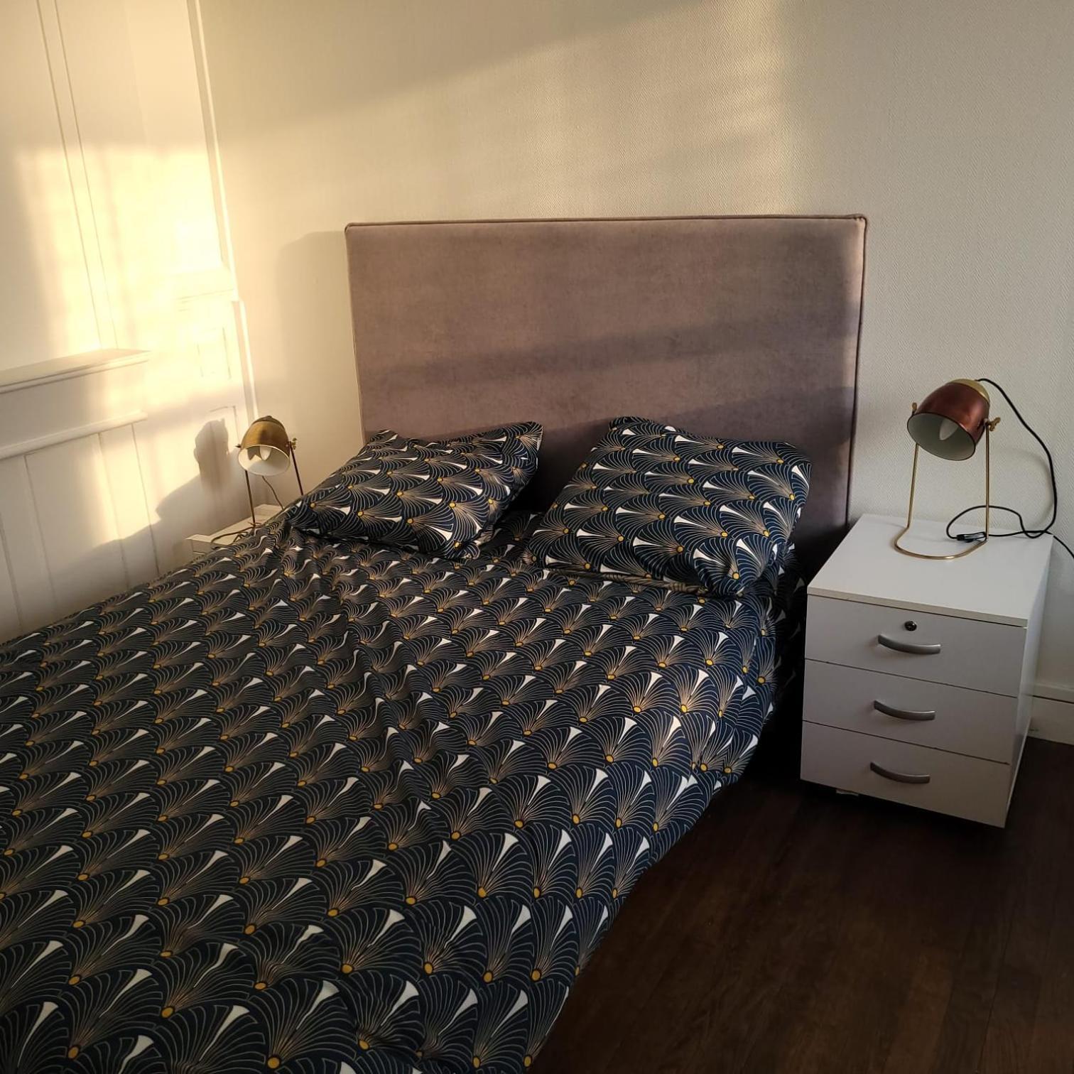 Mer 50 M A Pied Et Centre Ville Villers-sur-Mer Dış mekan fotoğraf
